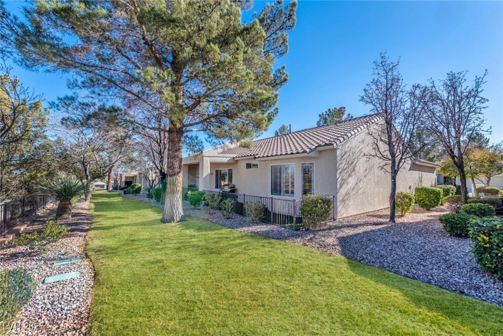 2612 Harrisburg, Henderson, NV 89052