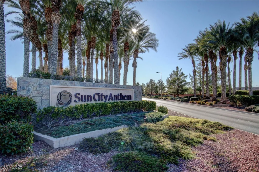 2612 Harrisburg, Henderson, NV 89052