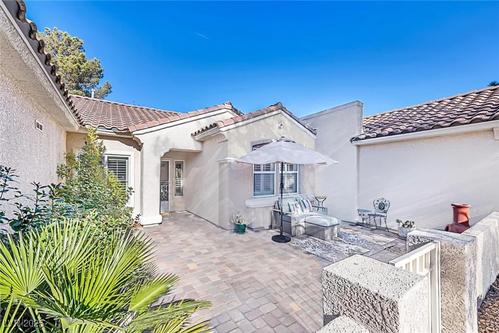 2612 Harrisburg, Henderson, NV 89052