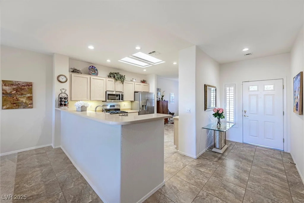 2612 Harrisburg, Henderson, NV 89052