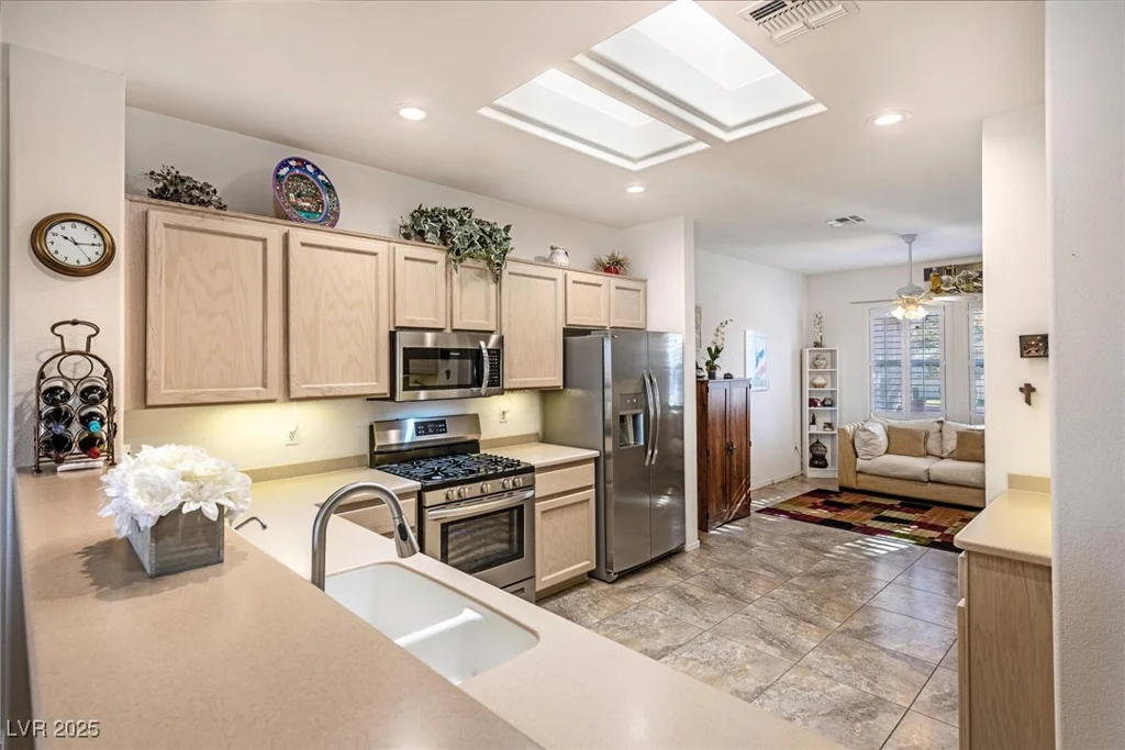 2612 Harrisburg, Henderson, NV 89052