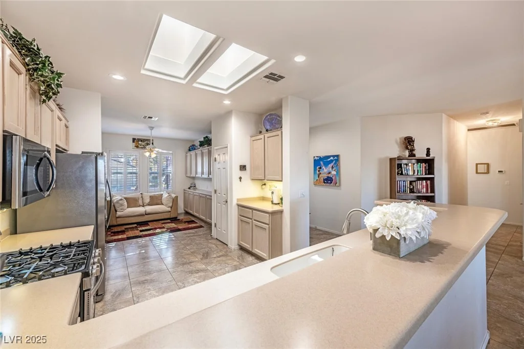 2612 Harrisburg, Henderson, NV 89052