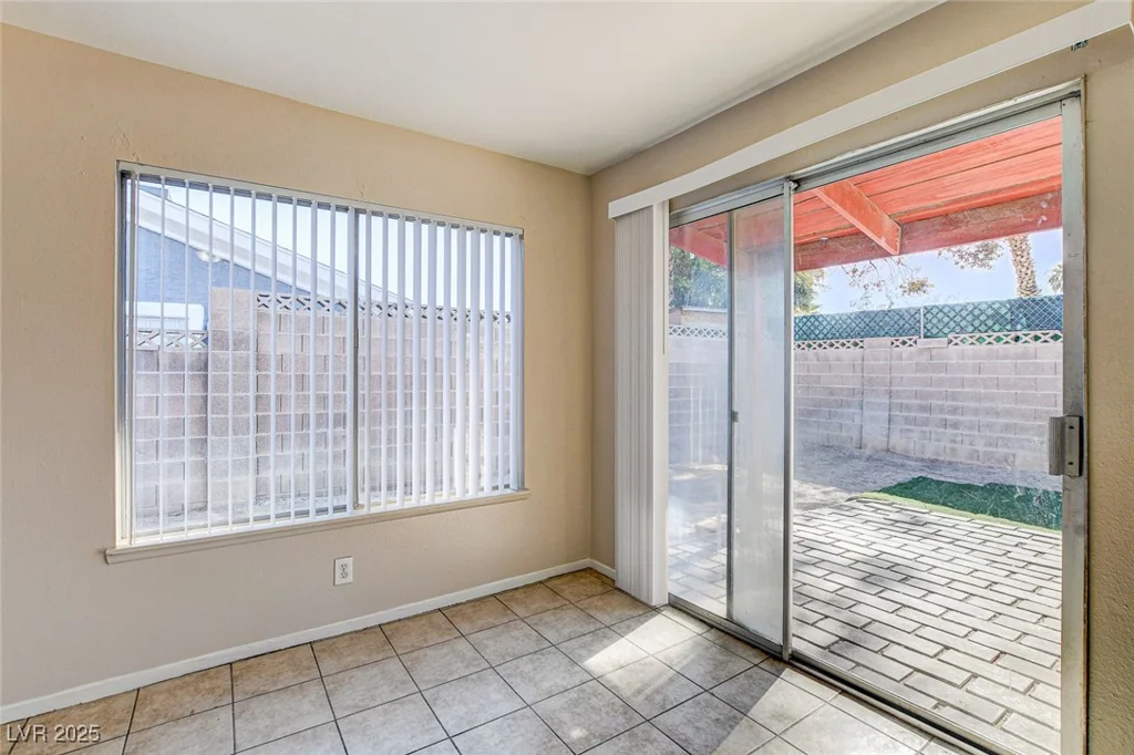4721 Via Renaldo, Las Vegas, NV 89103