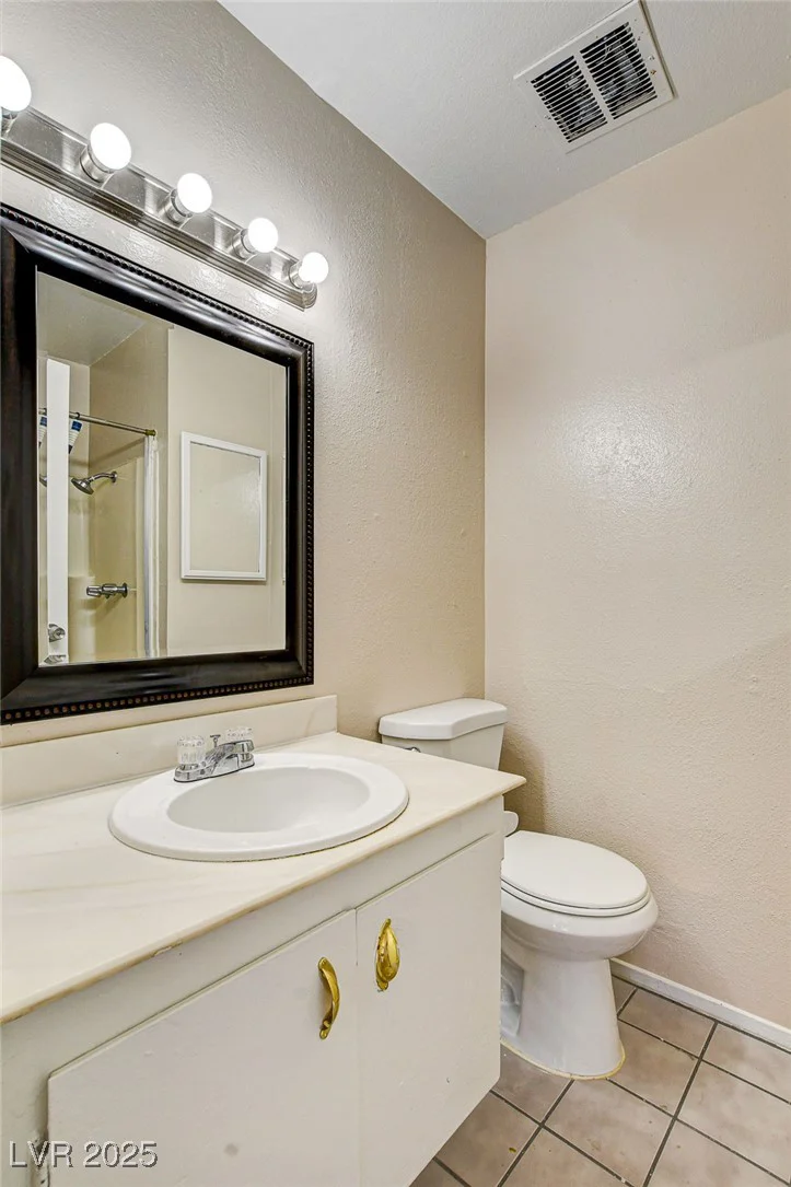 4721 Via Renaldo, Las Vegas, NV 89103