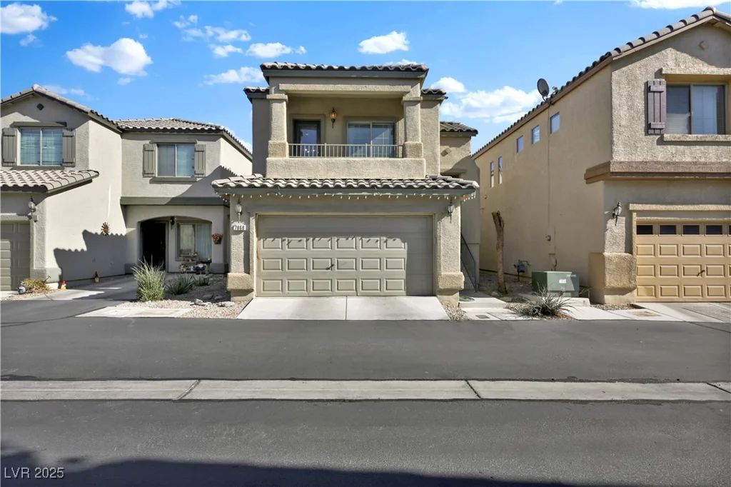 7868 Running Doe, Las Vegas, NV 89149