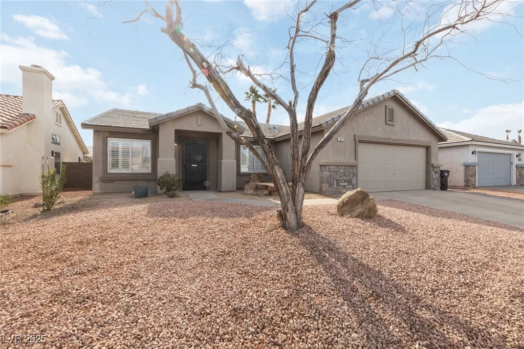 1009 Beaver Crest, Henderson, NV 89015