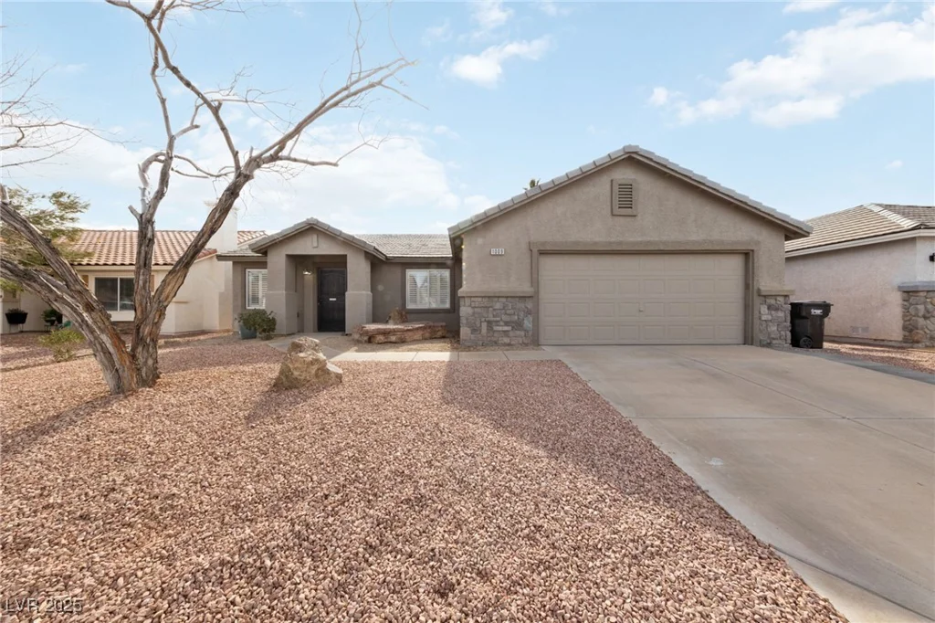 1009 Beaver Crest, Henderson, NV 89015