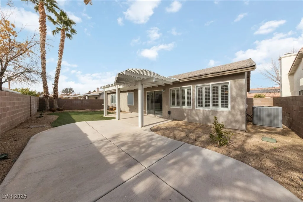 1009 Beaver Crest, Henderson, NV 89015
