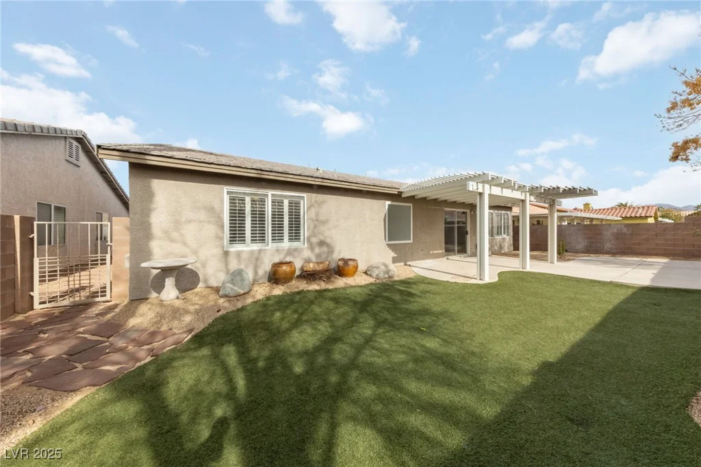 1009 Beaver Crest, Henderson, NV 89015