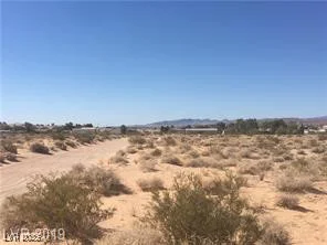 Skyline lot 1, Logandale, NV 89021