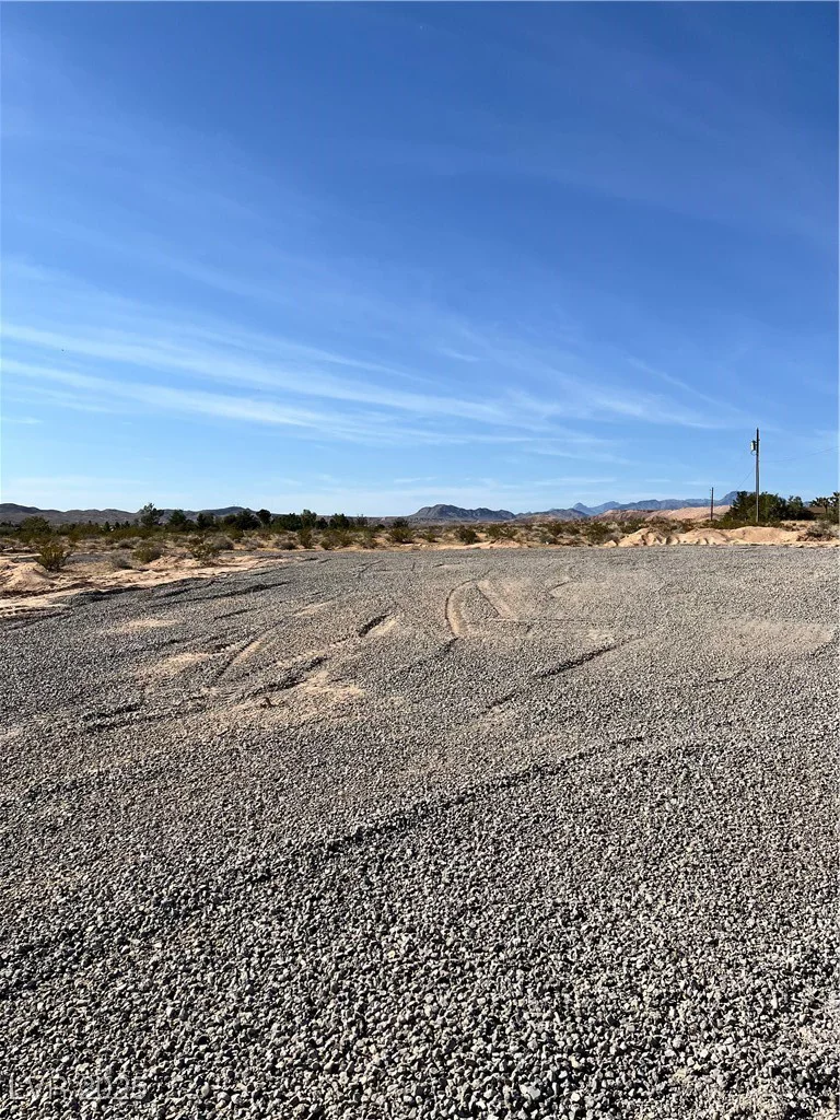 Skyline lot 1, Logandale, NV 89021