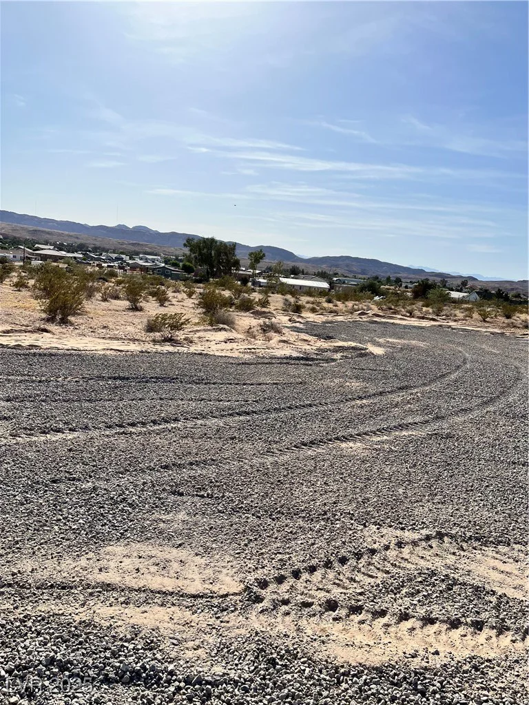 Skyline lot 1, Logandale, NV 89021