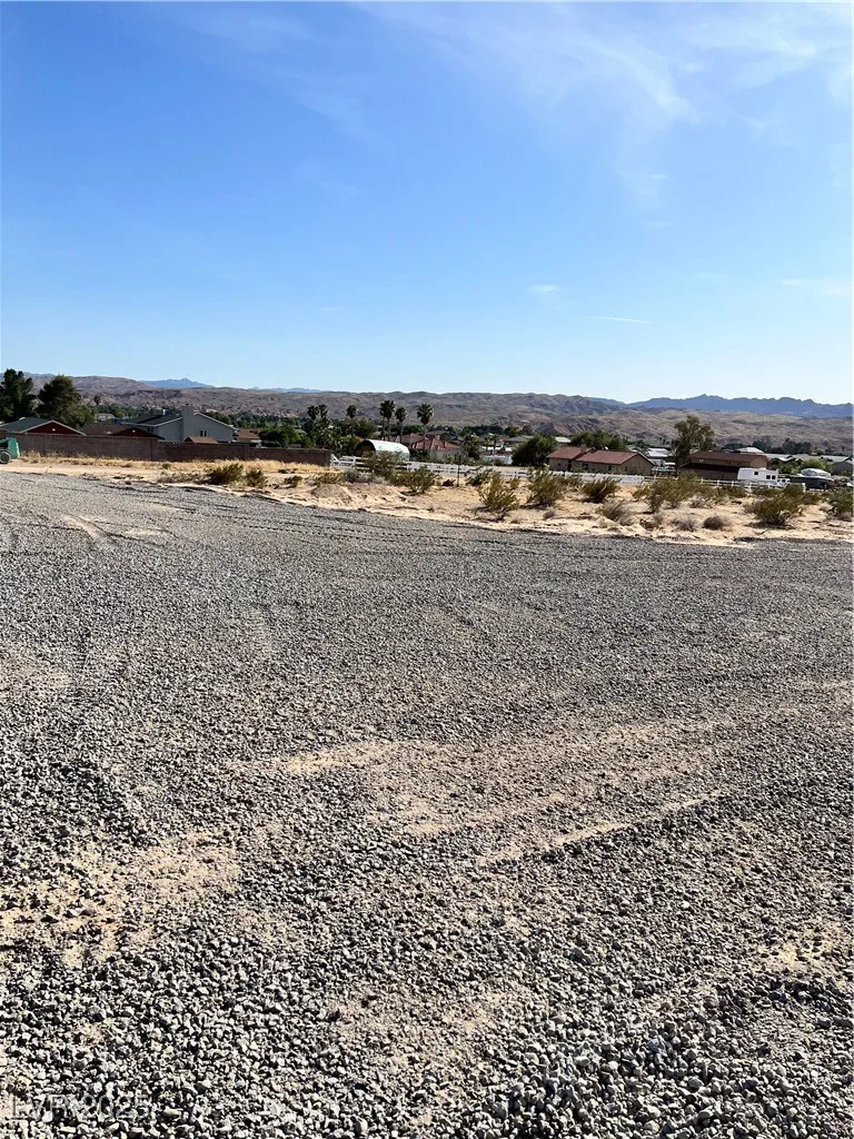 Skyline lot 1, Logandale, NV 89021