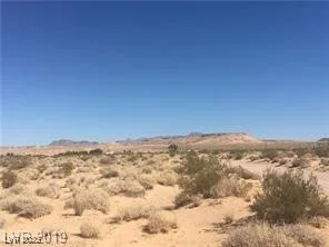 Skyline lot 1, Logandale, NV 89021