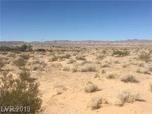 Skyline lot 1, Logandale, NV 89021