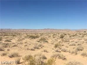 Skyline lot 1, Logandale, NV 89021
