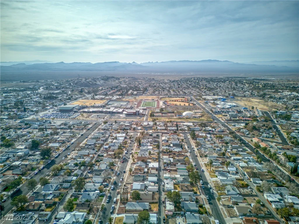 237 Garrett, Boulder City, NV 89005