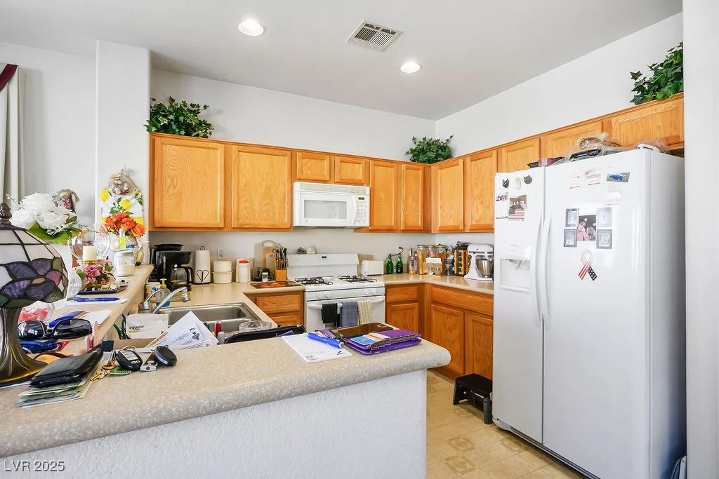 7436 Wagonwheel Ranch, Las Vegas, NV 89113