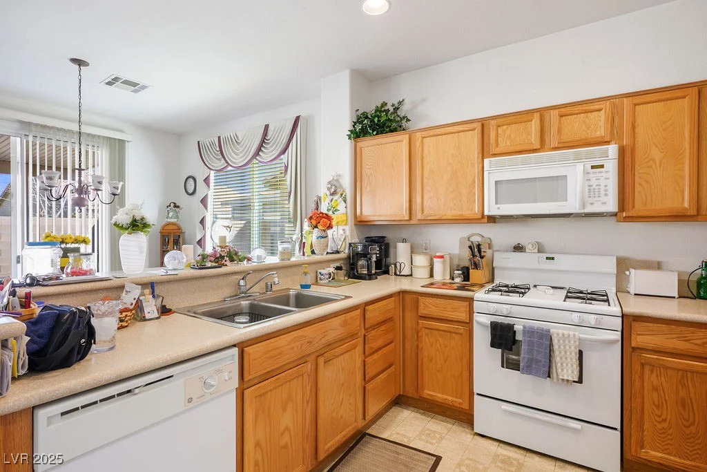 7436 Wagonwheel Ranch, Las Vegas, NV 89113
