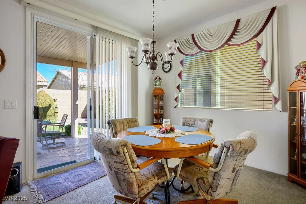 7436 Wagonwheel Ranch, Las Vegas, NV 89113