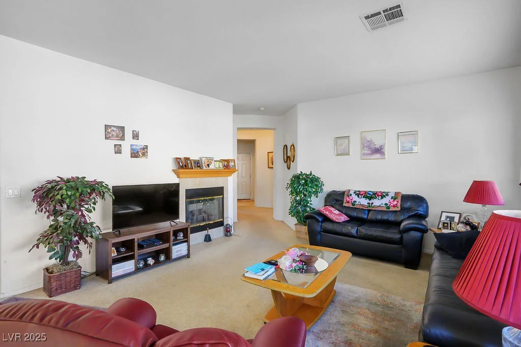 7436 Wagonwheel Ranch, Las Vegas, NV 89113