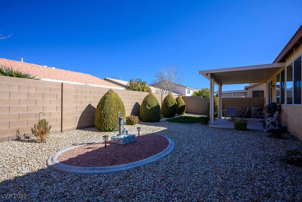 7436 Wagonwheel Ranch, Las Vegas, NV 89113
