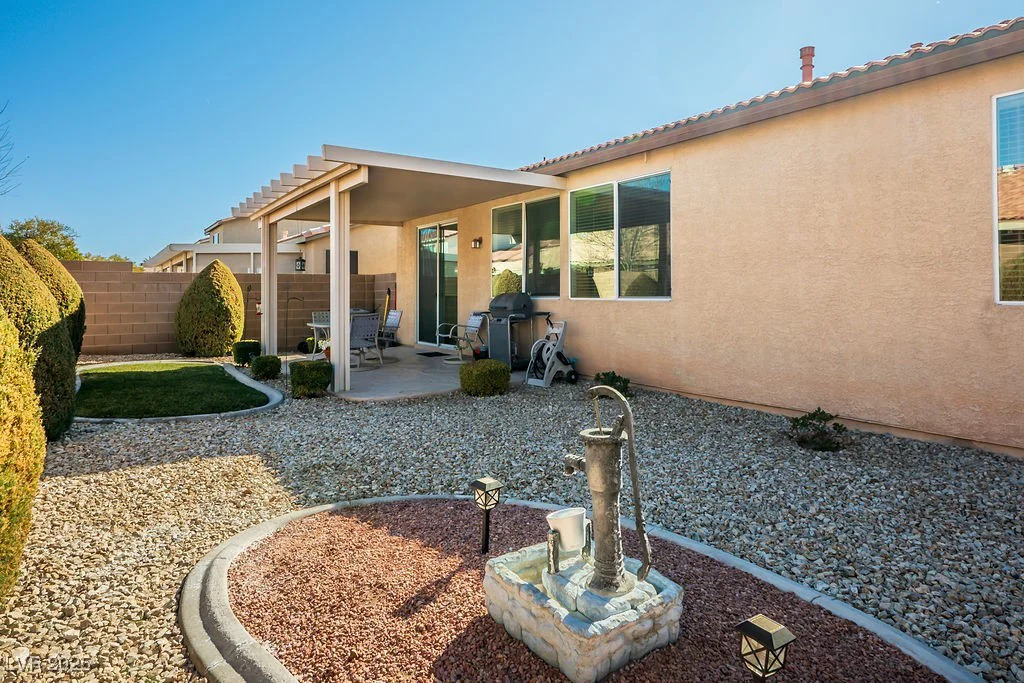 7436 Wagonwheel Ranch, Las Vegas, NV 89113