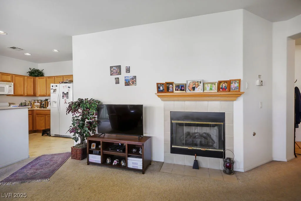 7436 Wagonwheel Ranch, Las Vegas, NV 89113