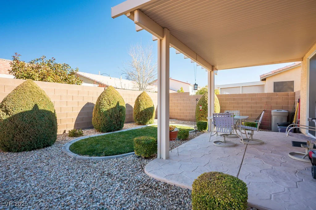 7436 Wagonwheel Ranch, Las Vegas, NV 89113