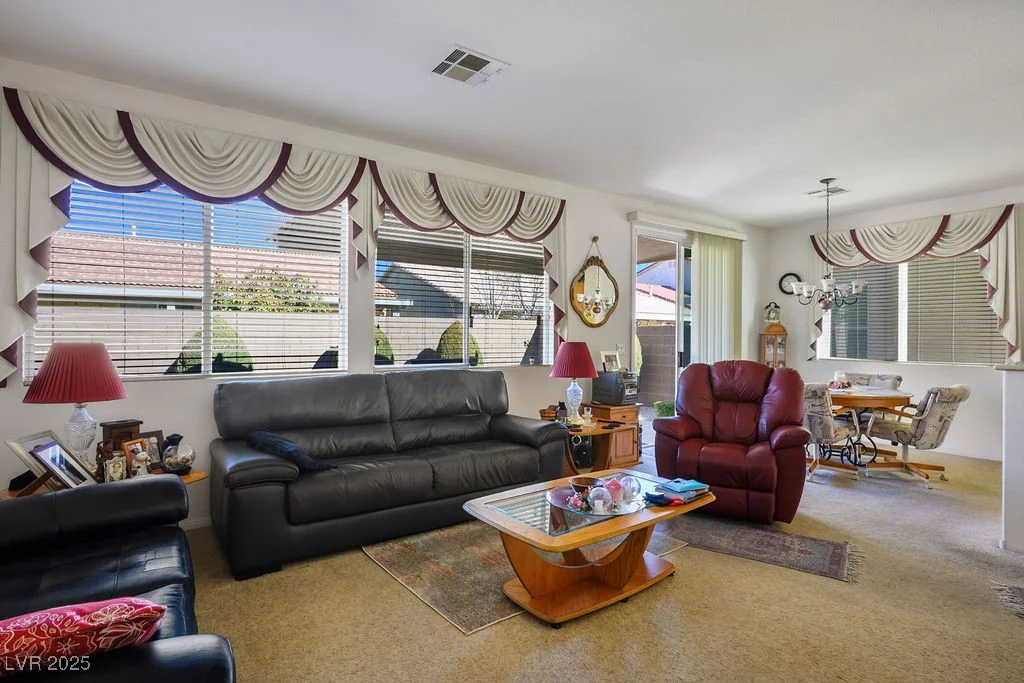 7436 Wagonwheel Ranch, Las Vegas, NV 89113