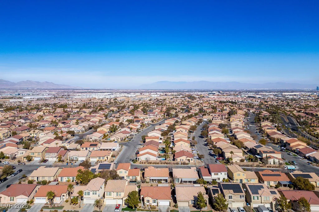 7436 Wagonwheel Ranch, Las Vegas, NV 89113