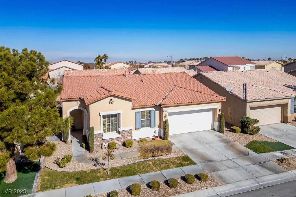 7436 Wagonwheel Ranch, Las Vegas, NV 89113