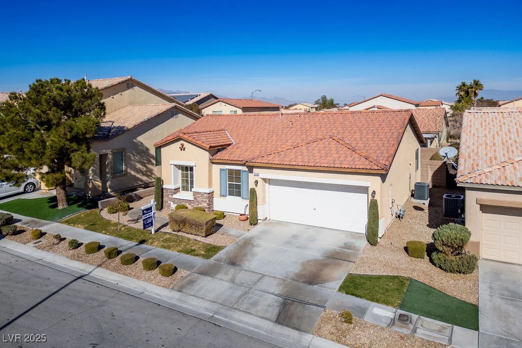7436 Wagonwheel Ranch, Las Vegas, NV 89113