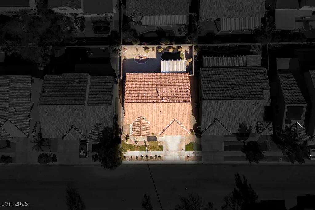 7436 Wagonwheel Ranch, Las Vegas, NV 89113