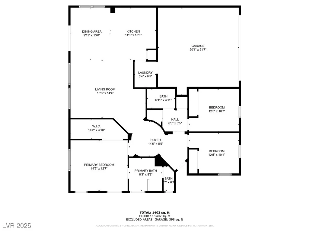 7436 Wagonwheel Ranch, Las Vegas, NV 89113