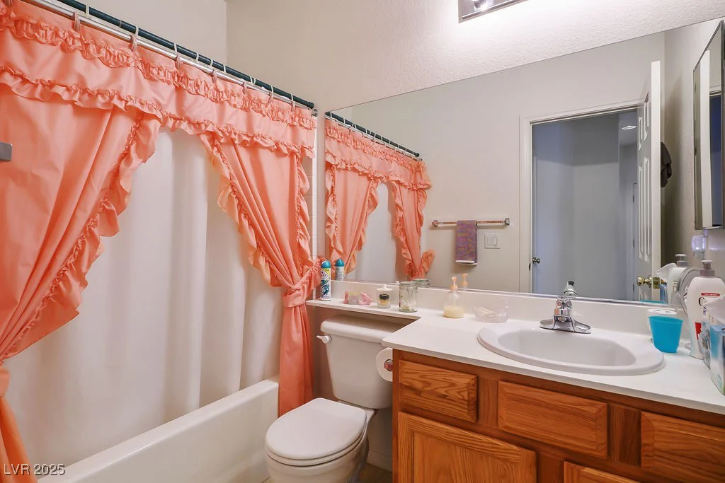 7436 Wagonwheel Ranch, Las Vegas, NV 89113