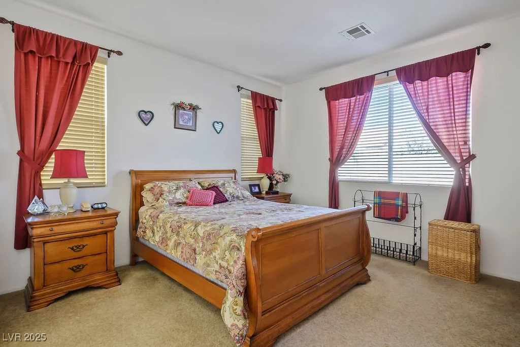 7436 Wagonwheel Ranch, Las Vegas, NV 89113
