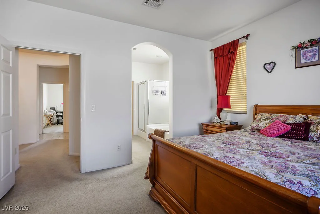 7436 Wagonwheel Ranch, Las Vegas, NV 89113