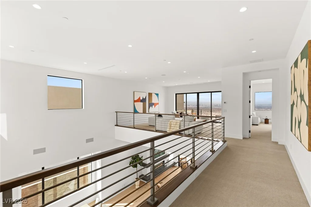 506 Overlook Rim, Henderson, NV 89012