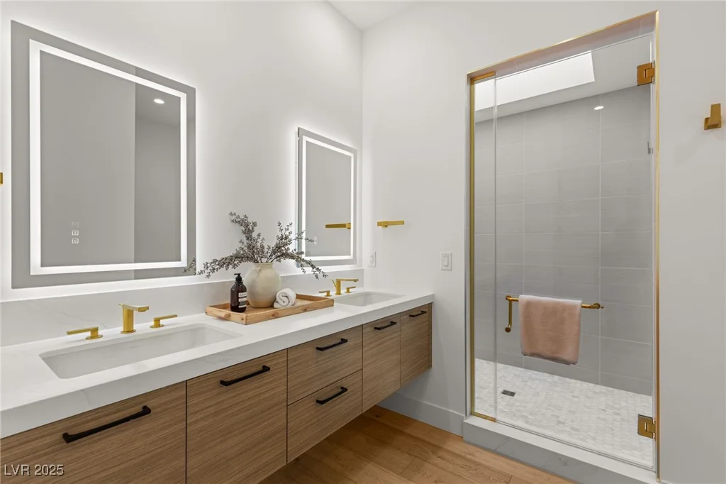 506 Overlook Rim, Henderson, NV 89012