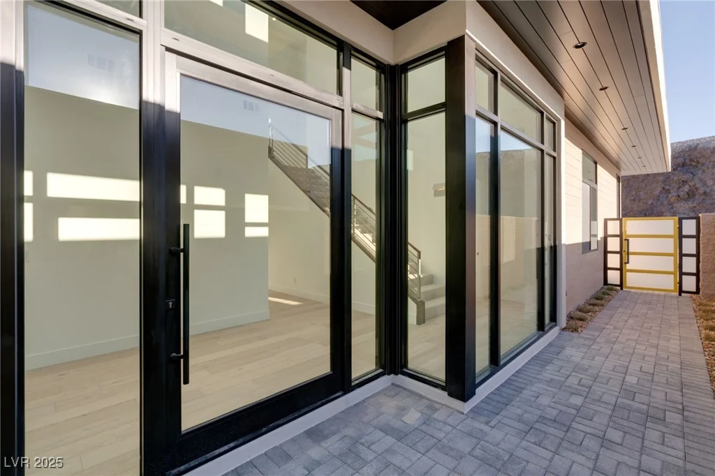 506 Overlook Rim, Henderson, NV 89012