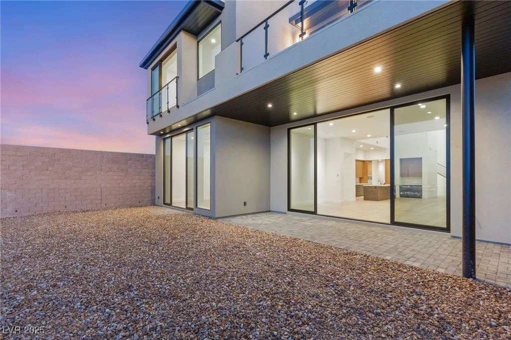 506 Overlook Rim, Henderson, NV 89012