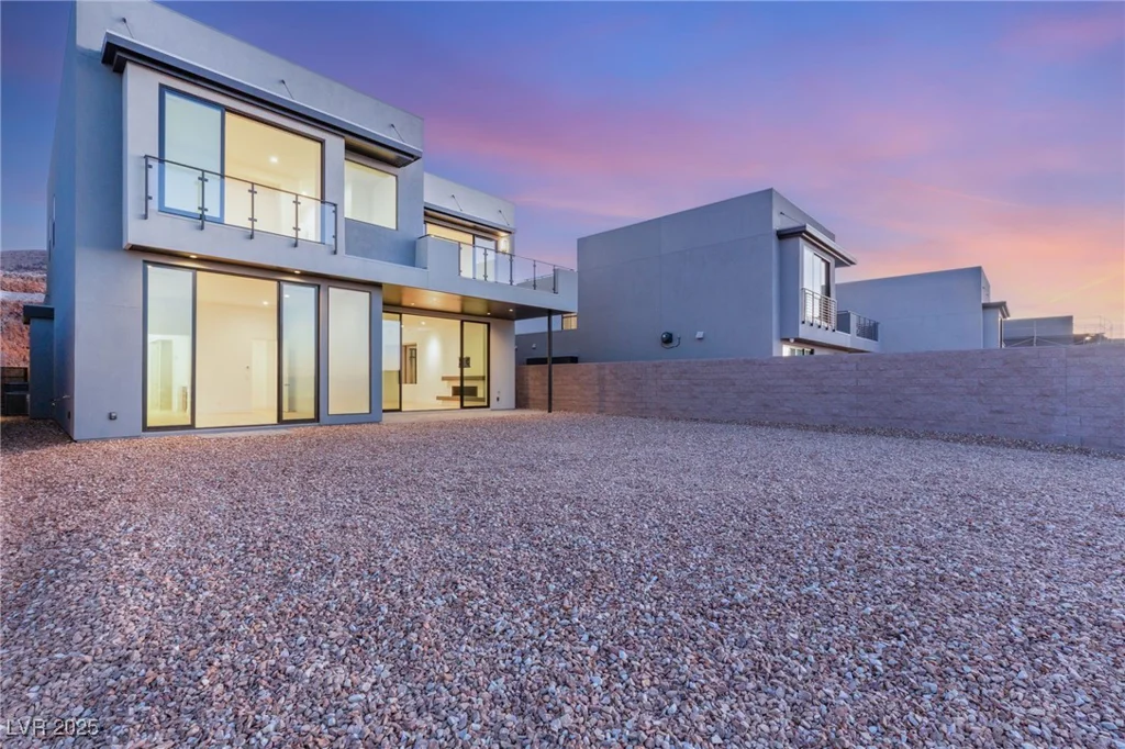 506 Overlook Rim, Henderson, NV 89012