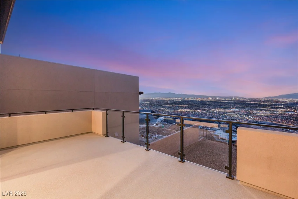 506 Overlook Rim, Henderson, NV 89012