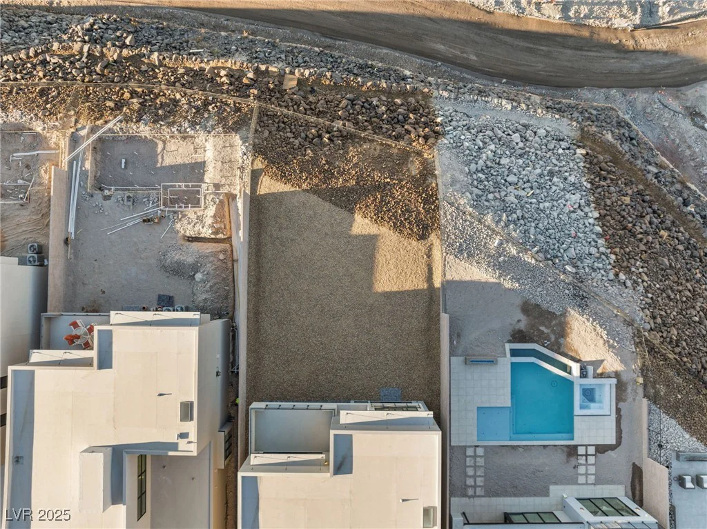 506 Overlook Rim, Henderson, NV 89012