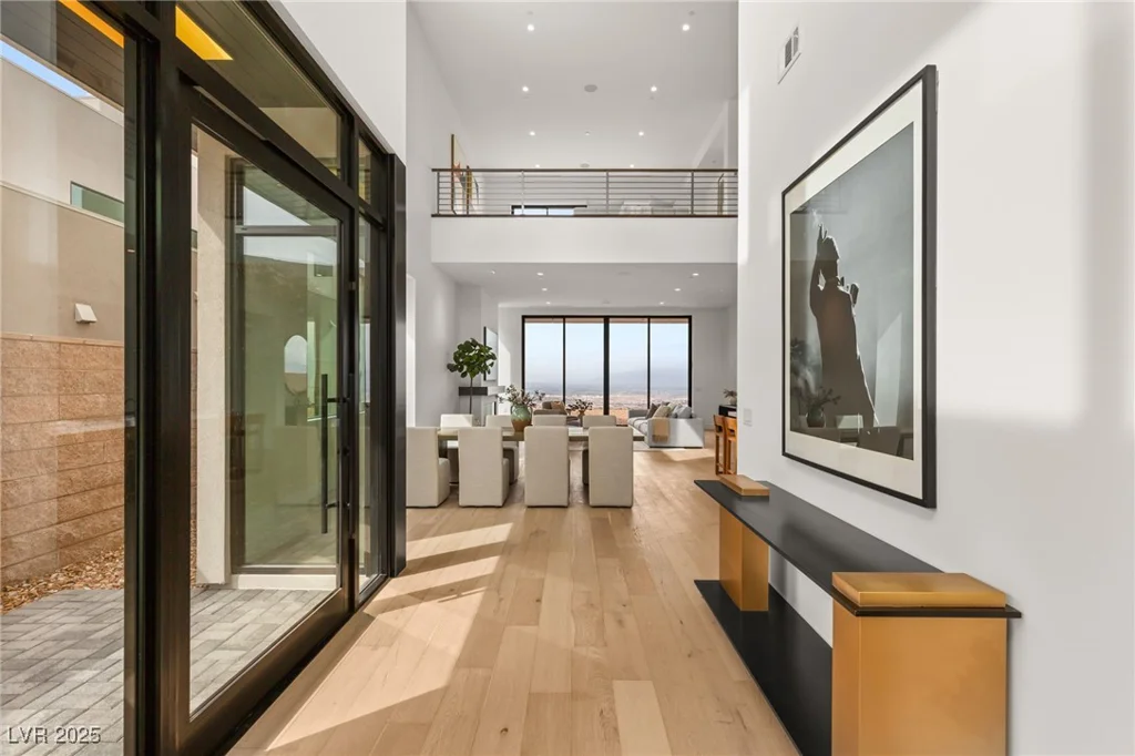 506 Overlook Rim, Henderson, NV 89012