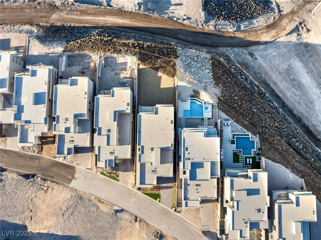 506 Overlook Rim, Henderson, NV 89012