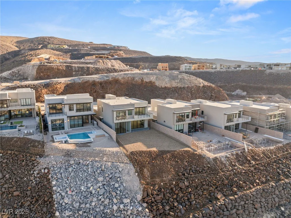 506 Overlook Rim, Henderson, NV 89012