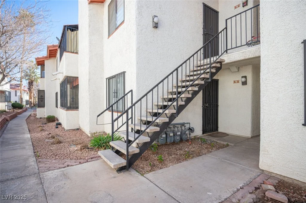 1701 Katie, Las Vegas, NV 89119