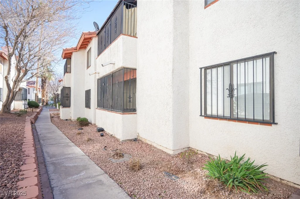 1701 Katie, Las Vegas, NV 89119